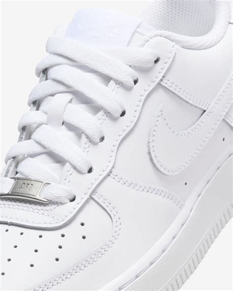 nike air force 1 le schuh für ältere kinder|Nike Air Force 1 Schuh für ältere Kinder. Nike LU.